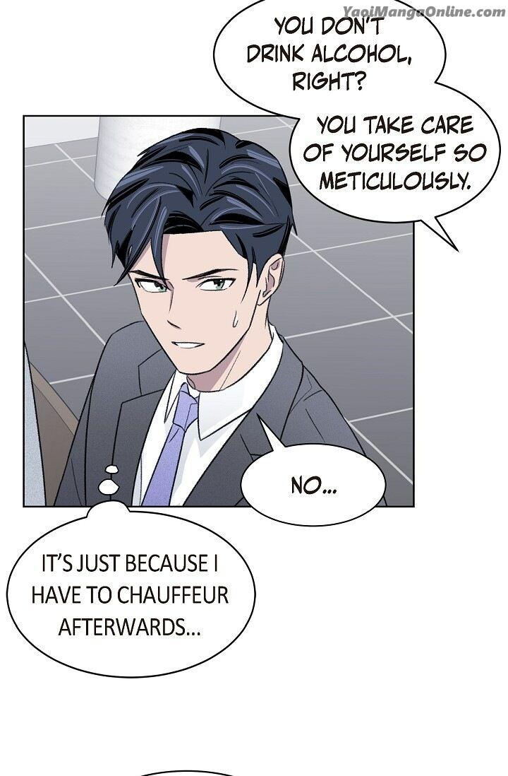 Triggering Idle Desires by Ganu [Eng] page 33