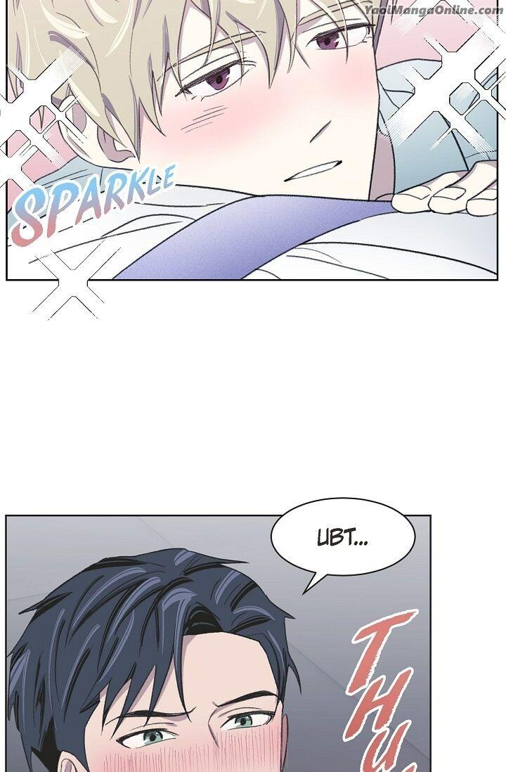 Triggering Idle Desires by Ganu [Eng] page 34