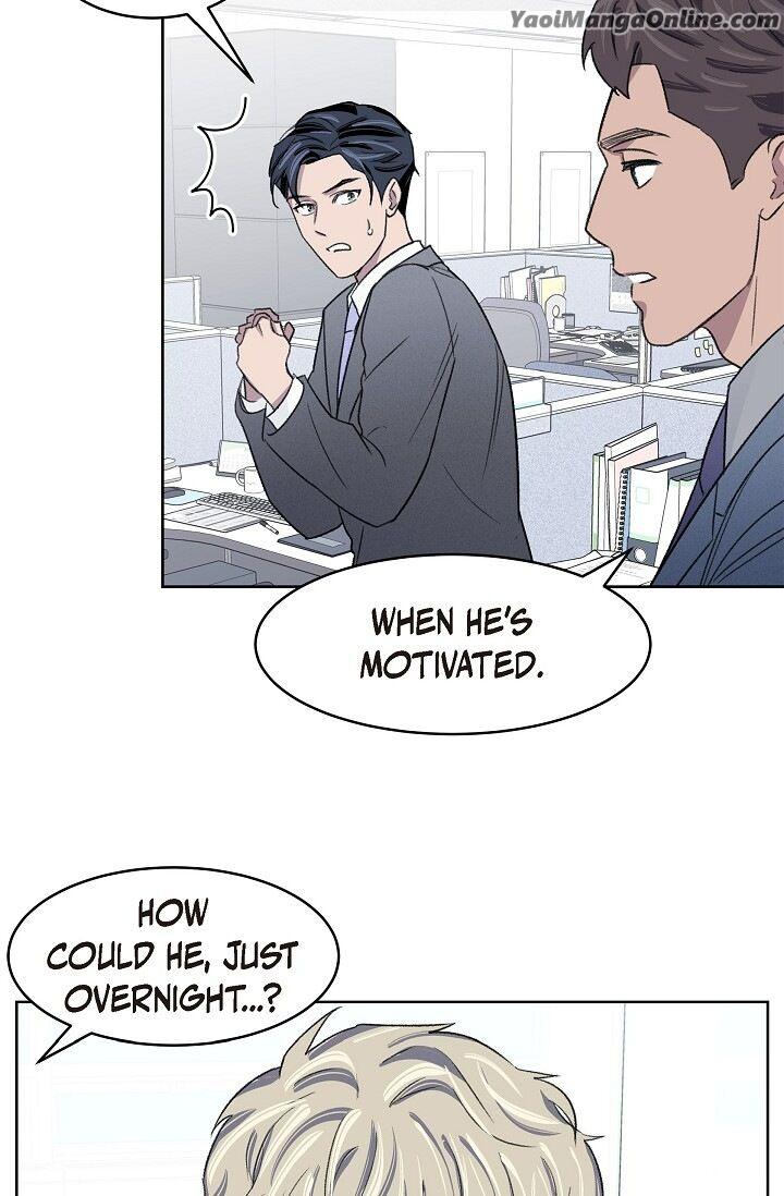 Triggering Idle Desires by Ganu [Eng] page 35