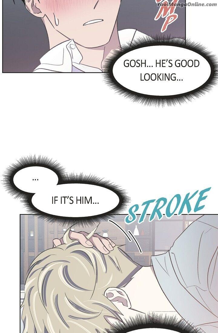 Triggering Idle Desires by Ganu [Eng] page 35