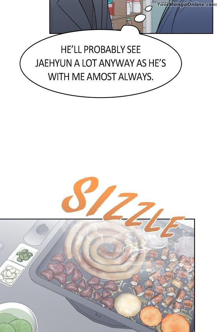 Triggering Idle Desires by Ganu [Eng] page 35