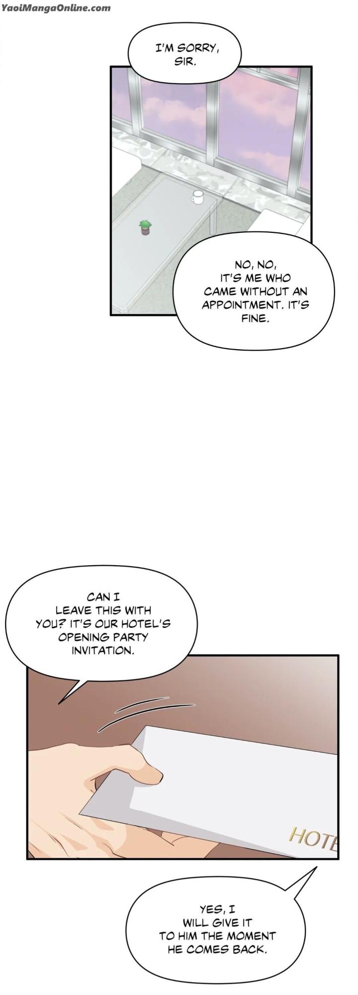 Top to Bottom (Big & Big) by Cheong Young – Uncensored [Eng] page 35