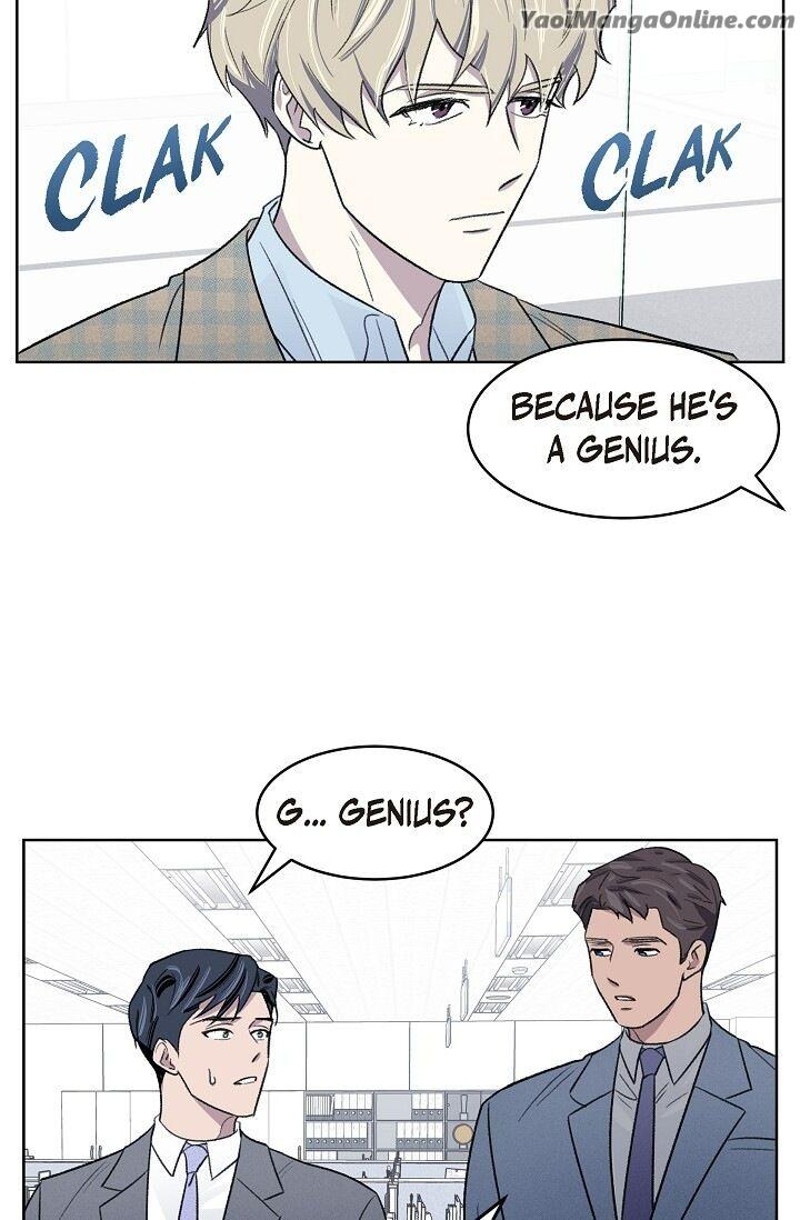 Triggering Idle Desires by Ganu [Eng] page 36