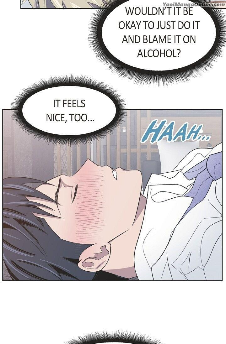 Triggering Idle Desires by Ganu [Eng] page 36