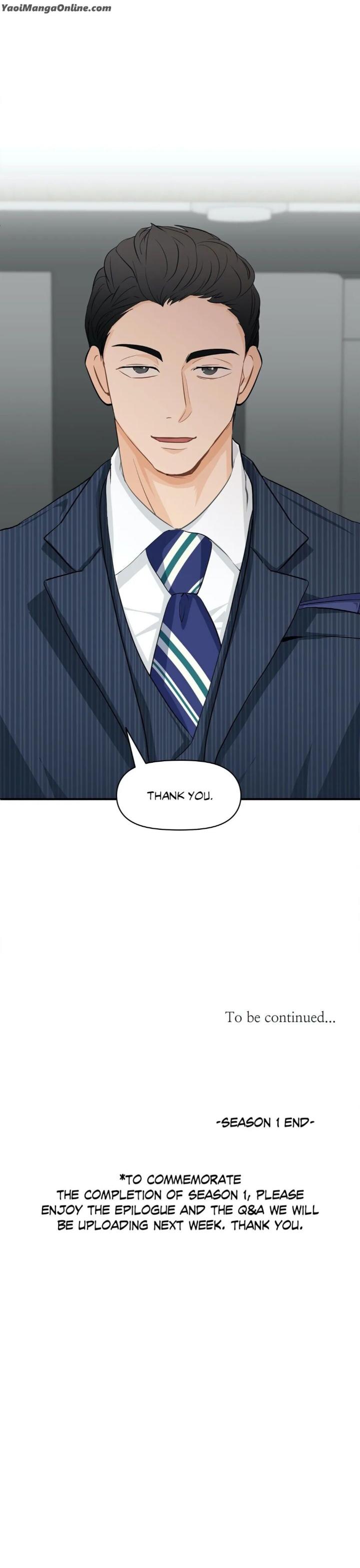 Top to Bottom (Big & Big) by Cheong Young – Uncensored [Eng] page 36