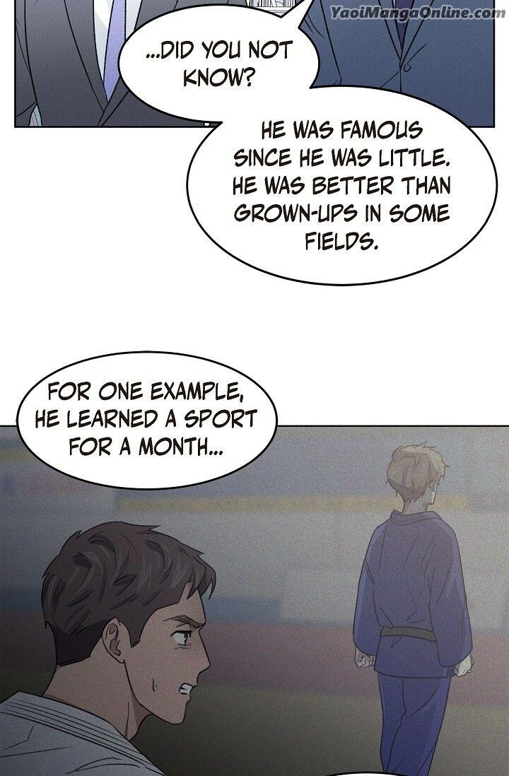 Triggering Idle Desires by Ganu [Eng] page 37