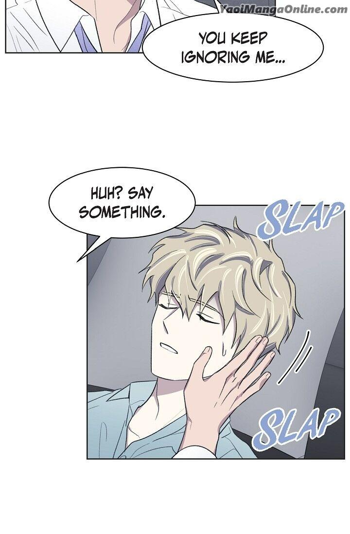 Triggering Idle Desires by Ganu [Eng] page 37