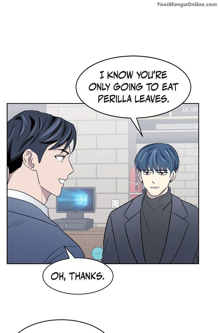 Triggering Idle Desires by Ganu [Eng] page 37