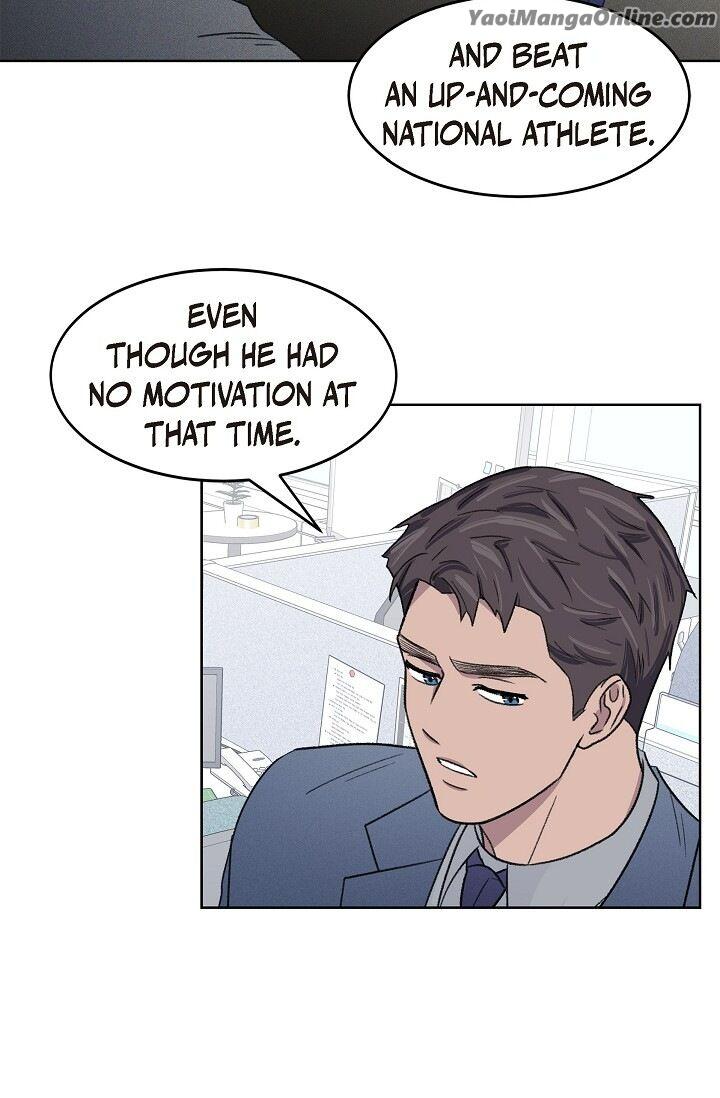 Triggering Idle Desires by Ganu [Eng] page 38