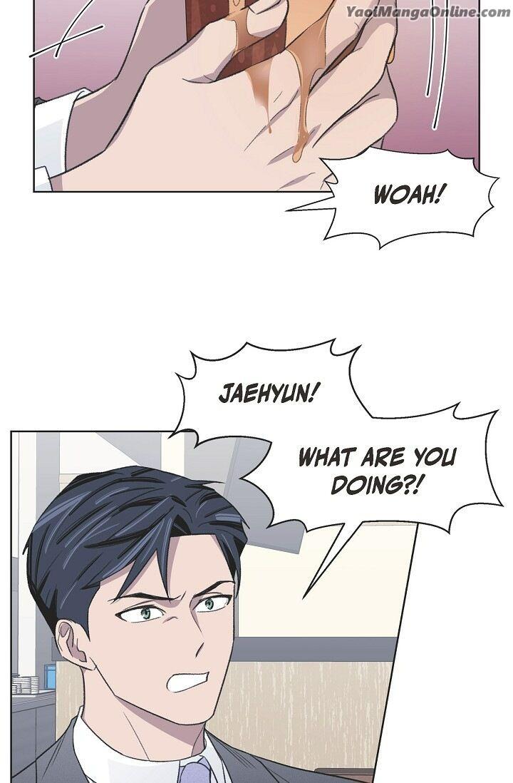 Triggering Idle Desires by Ganu [Eng] page 38