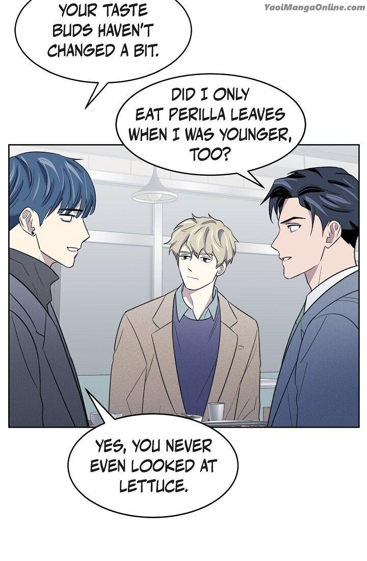 Triggering Idle Desires by Ganu [Eng] page 38