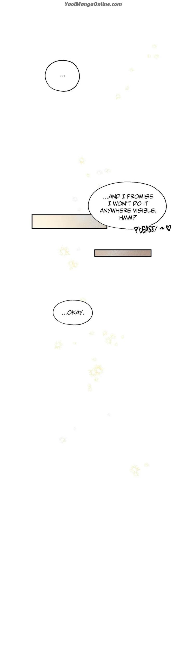 Like a Tidal Wave – from Pheromone Shower by Chilyong [Eng] page 37