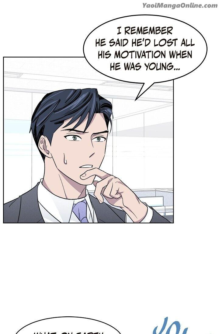 Triggering Idle Desires by Ganu [Eng] page 39