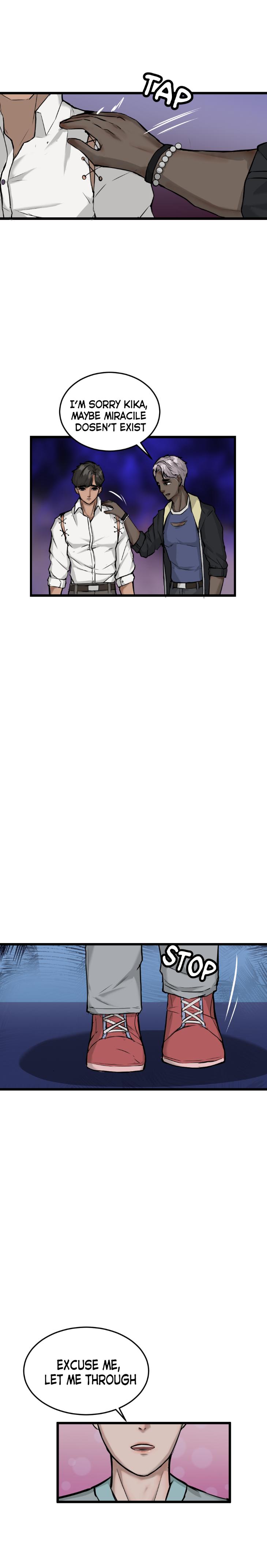 Do You Still Remember? by AXEL’s world – Ch. 7 [Eng] page 6