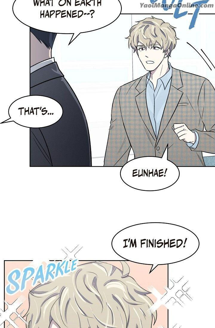 Triggering Idle Desires by Ganu [Eng] page 40