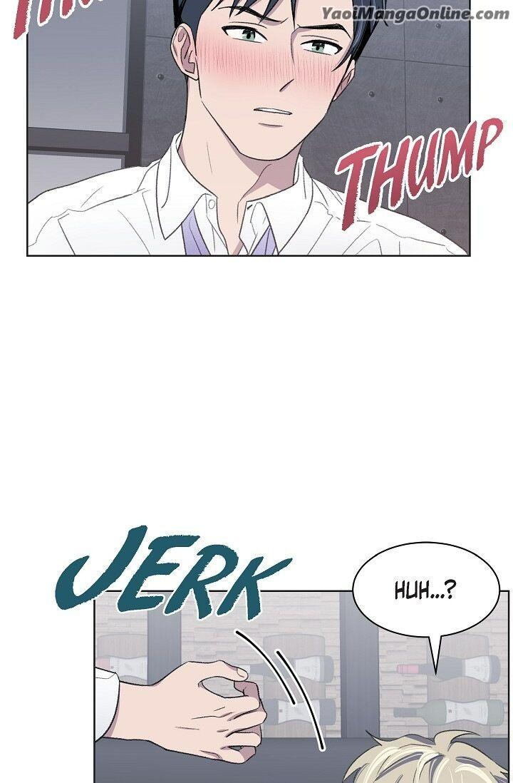 Triggering Idle Desires by Ganu [Eng] page 40