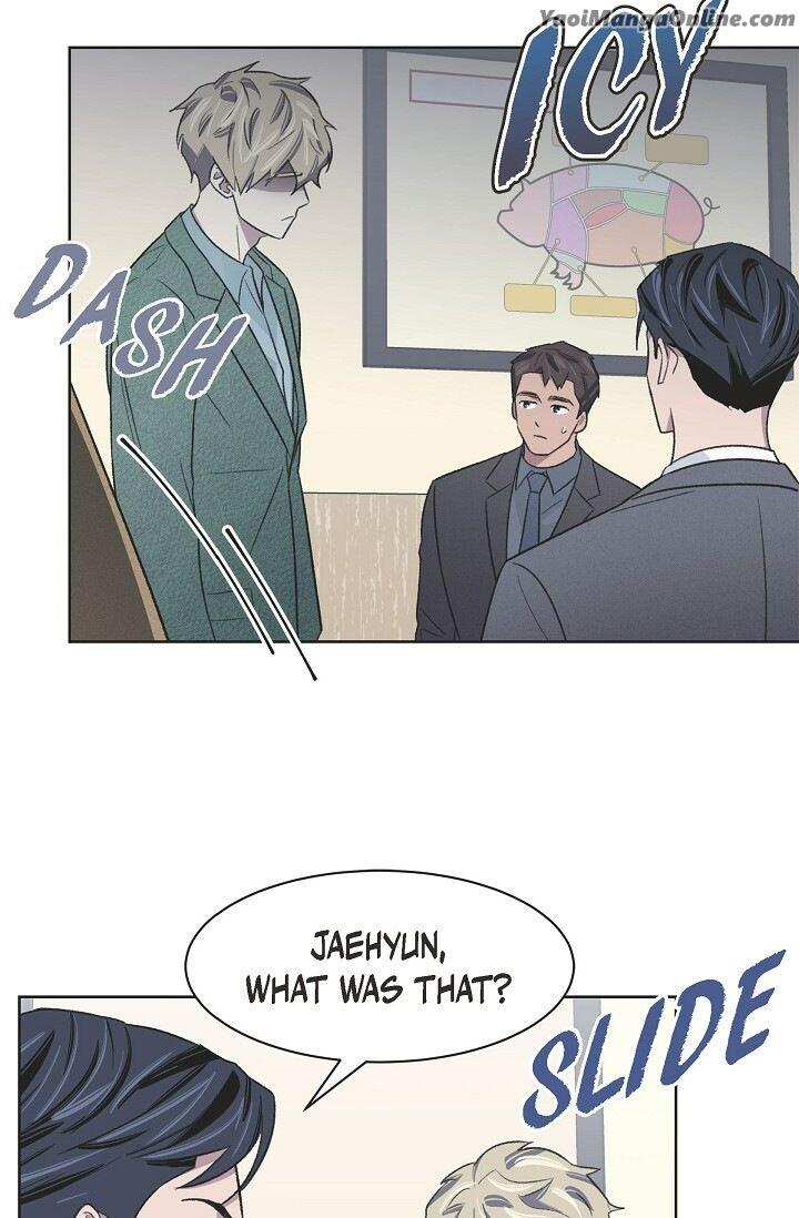 Triggering Idle Desires by Ganu [Eng] page 41