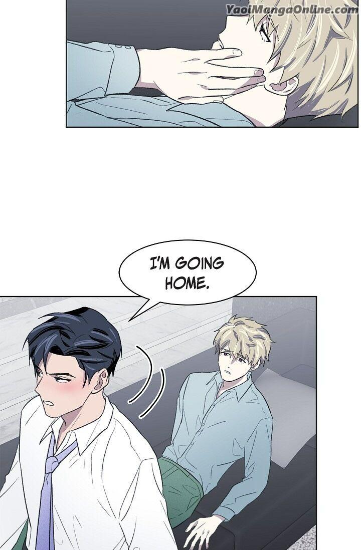 Triggering Idle Desires by Ganu [Eng] page 41