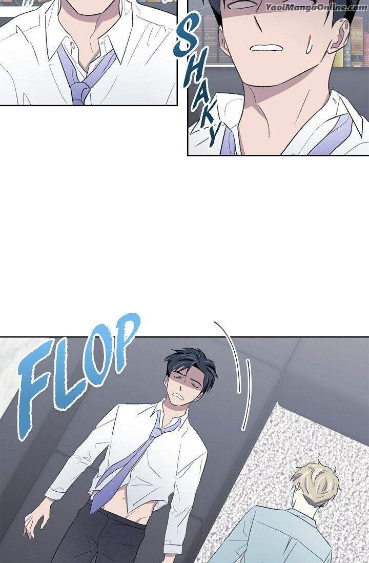 Triggering Idle Desires by Ganu [Eng] page 41