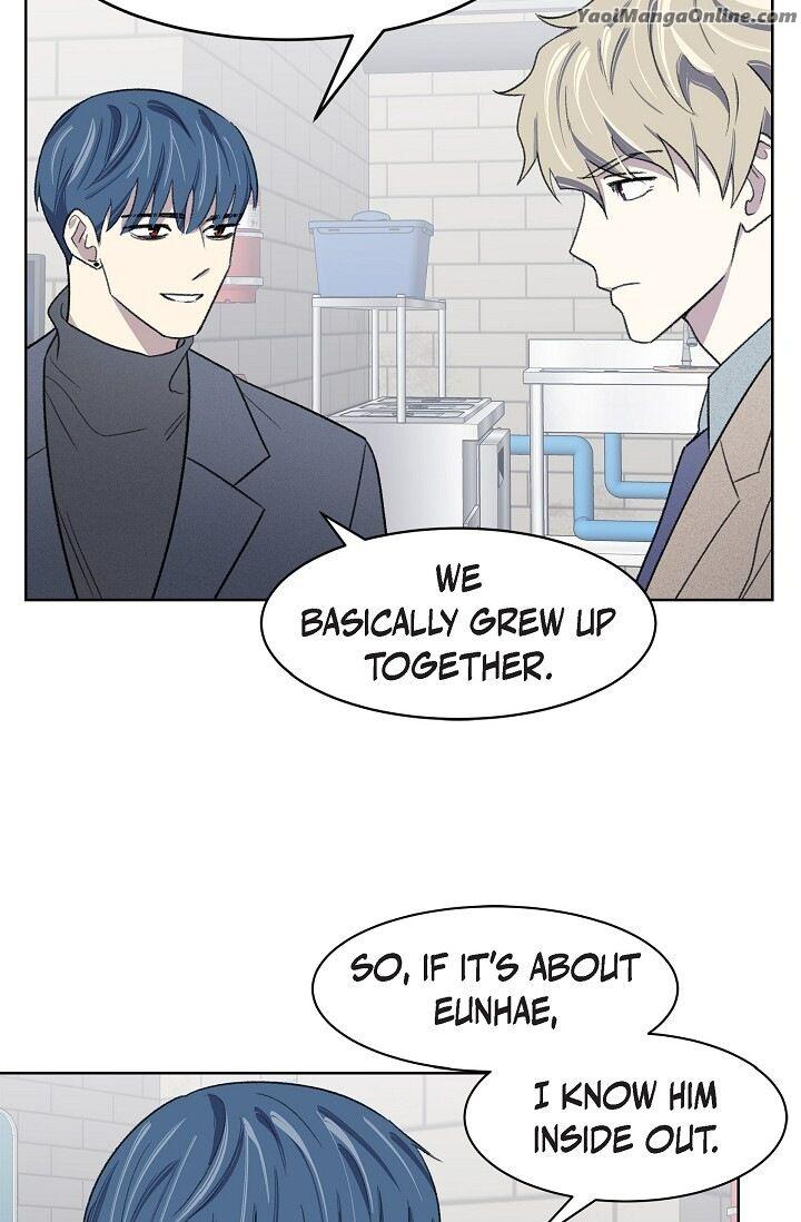 Triggering Idle Desires by Ganu [Eng] page 41