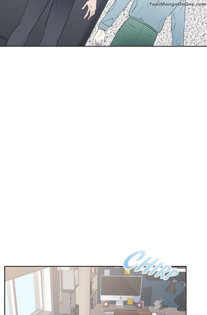 Triggering Idle Desires by Ganu [Eng] page 42