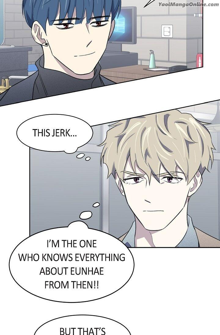 Triggering Idle Desires by Ganu [Eng] page 42