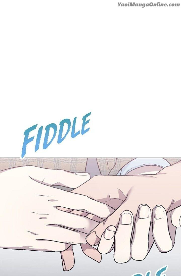 Triggering Idle Desires by Ganu [Eng] page 43