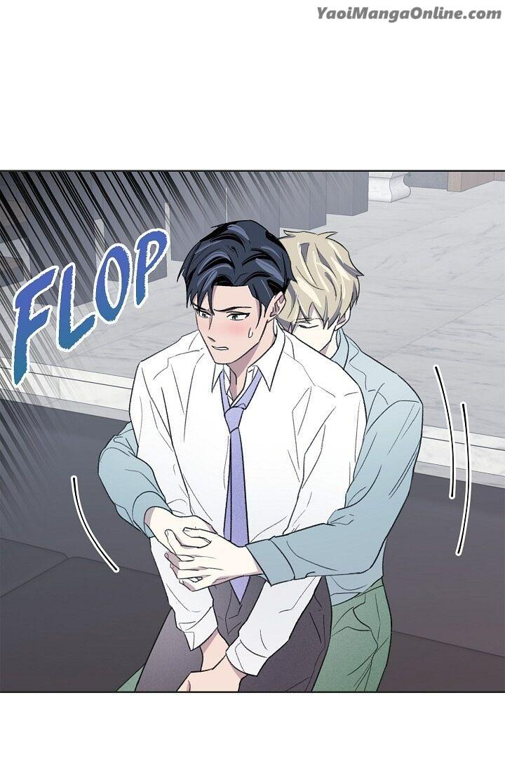 Triggering Idle Desires by Ganu [Eng] page 43