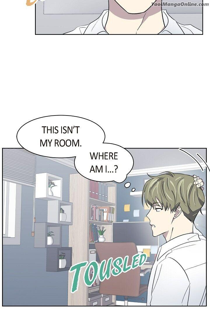 Triggering Idle Desires by Ganu [Eng] page 44