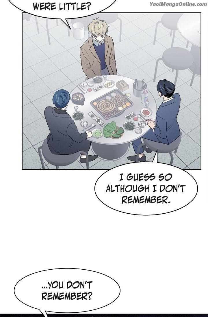 Triggering Idle Desires by Ganu [Eng] page 44