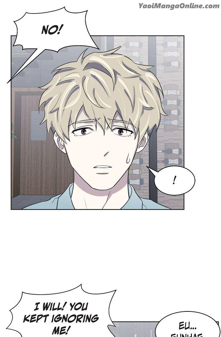 Triggering Idle Desires by Ganu [Eng] page 45