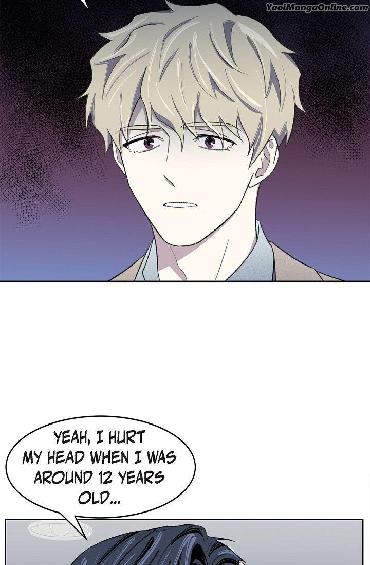 Triggering Idle Desires by Ganu [Eng] page 45