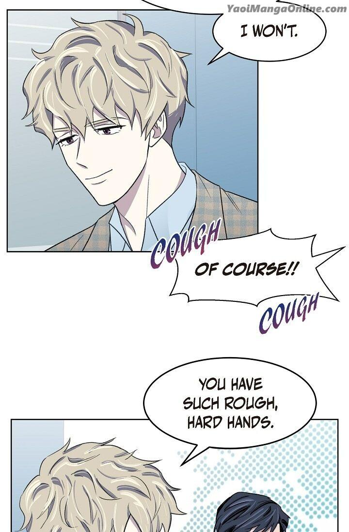 Triggering Idle Desires by Ganu [Eng] page 47