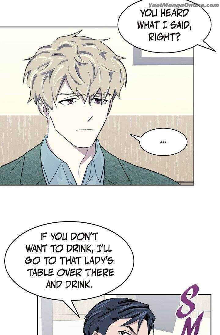 Triggering Idle Desires by Ganu [Eng] page 47