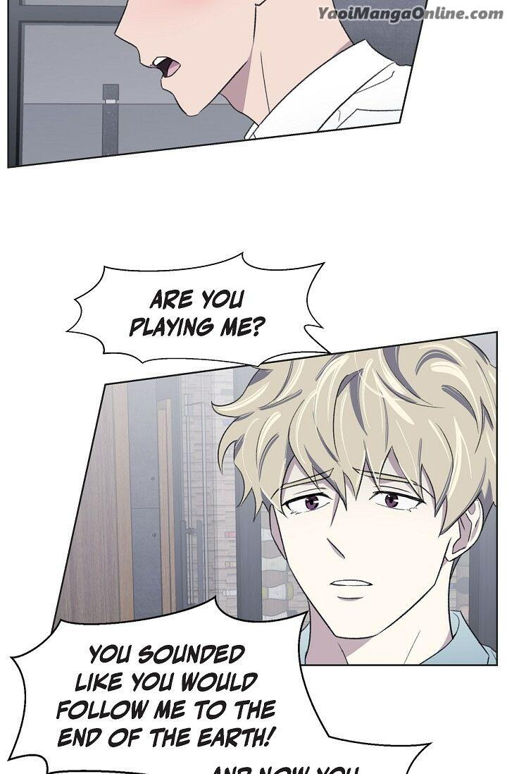 Triggering Idle Desires by Ganu [Eng] page 47