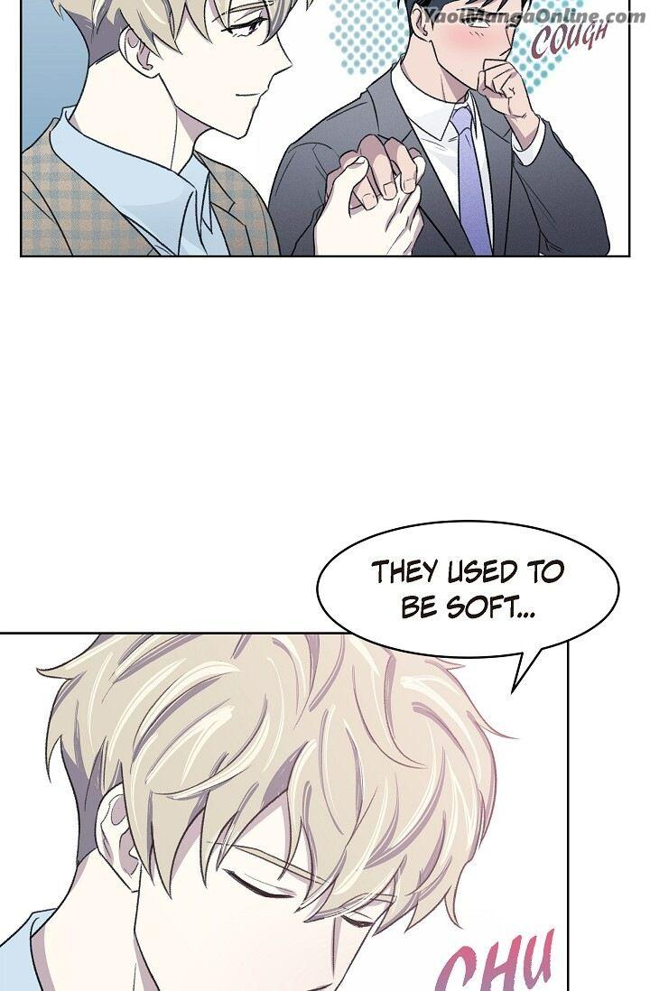 Triggering Idle Desires by Ganu [Eng] page 48