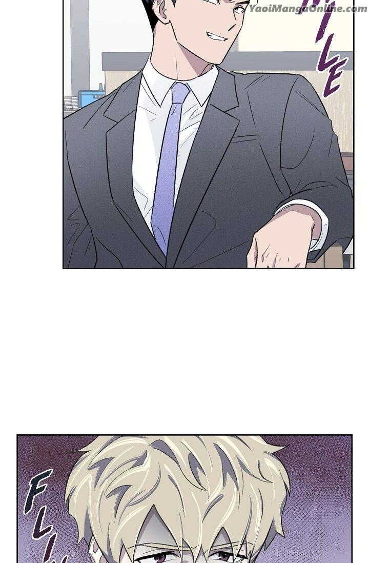 Triggering Idle Desires by Ganu [Eng] page 48