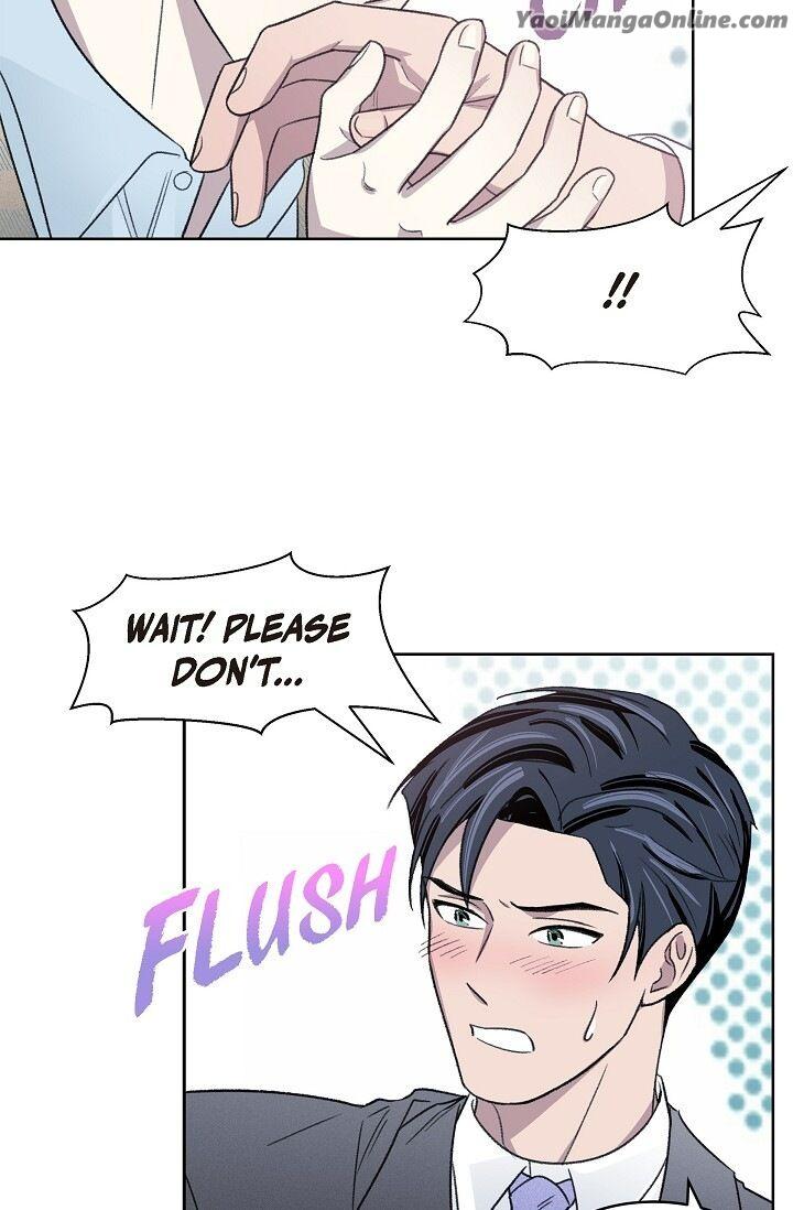 Triggering Idle Desires by Ganu [Eng] page 49