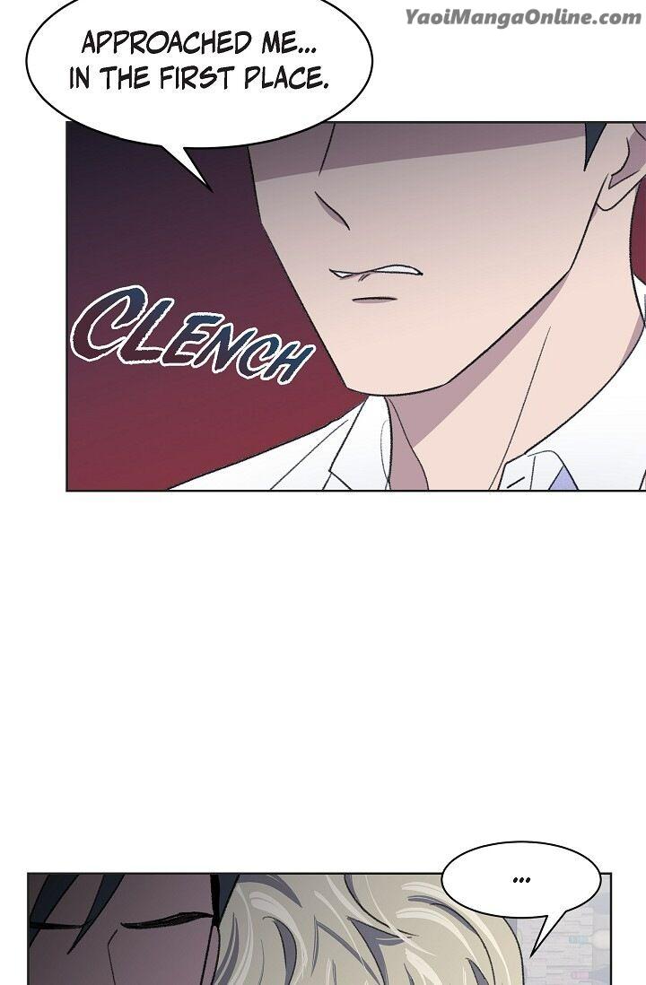 Triggering Idle Desires by Ganu [Eng] page 49