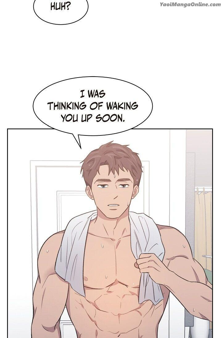 Triggering Idle Desires by Ganu [Eng] page 49