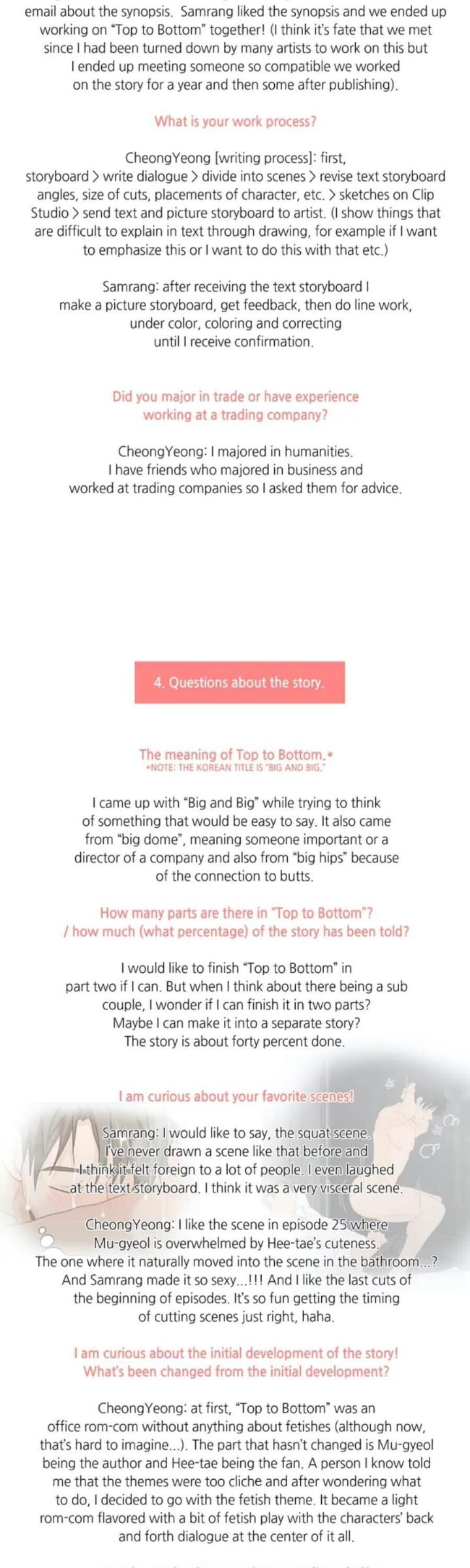 Top to Bottom (Big & Big) by Cheong Young – Uncensored [Eng] page 5