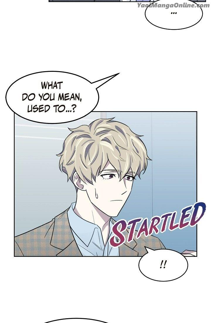 Triggering Idle Desires by Ganu [Eng] page 50