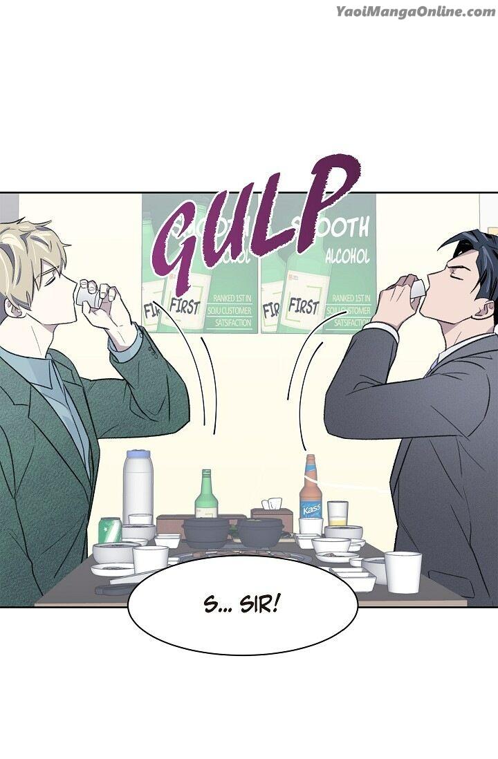 Triggering Idle Desires by Ganu [Eng] page 50