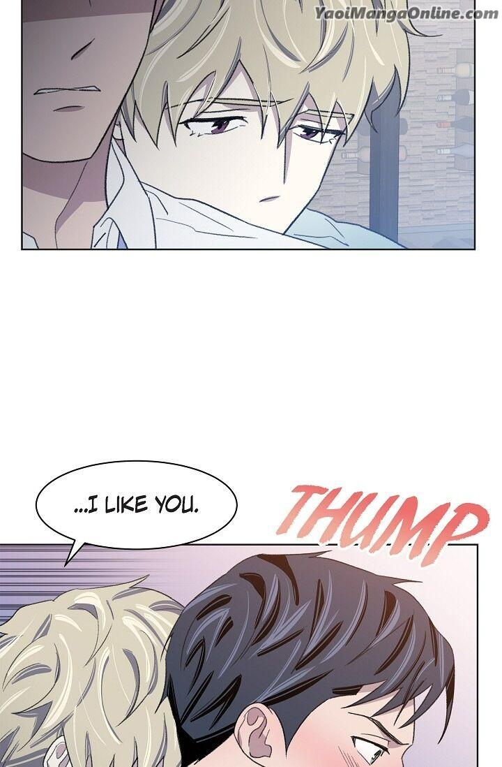 Triggering Idle Desires by Ganu [Eng] page 50