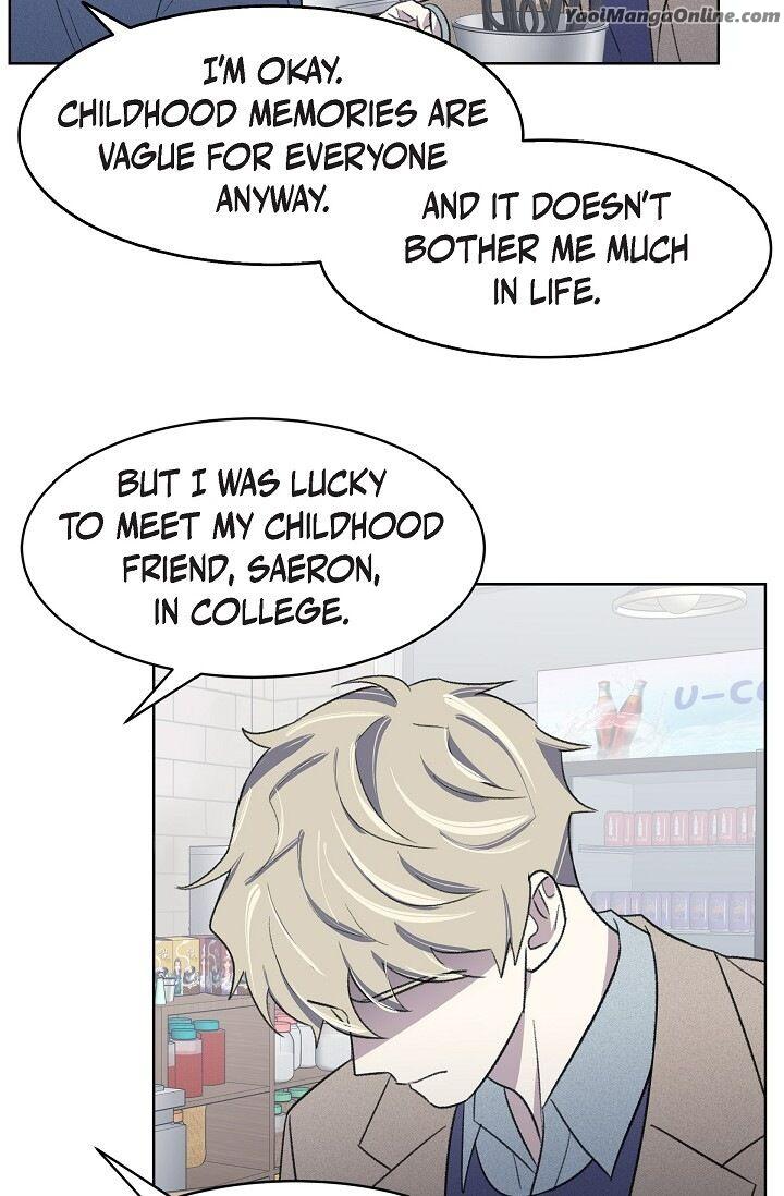 Triggering Idle Desires by Ganu [Eng] page 50