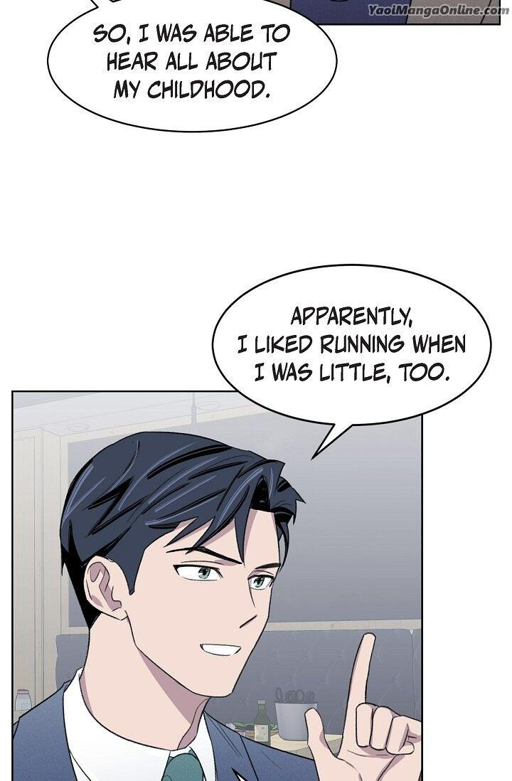 Triggering Idle Desires by Ganu [Eng] page 51