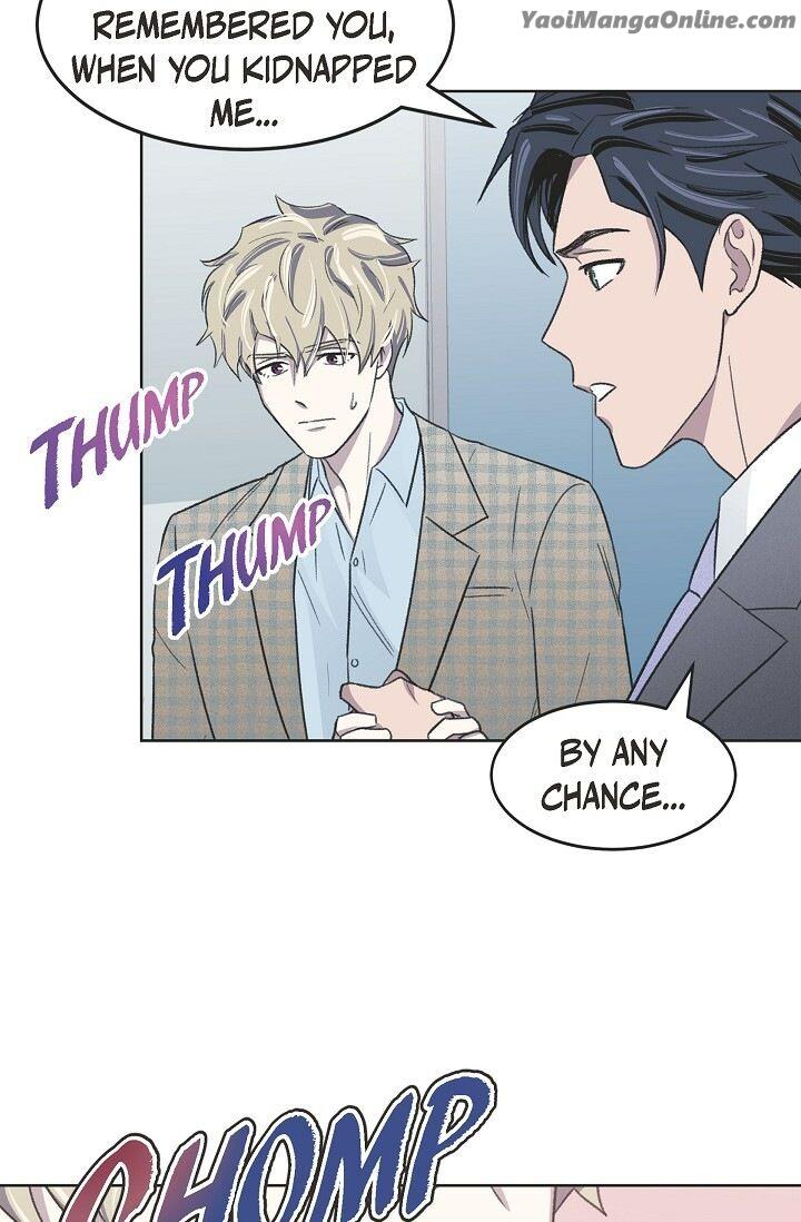 Triggering Idle Desires by Ganu [Eng] page 52