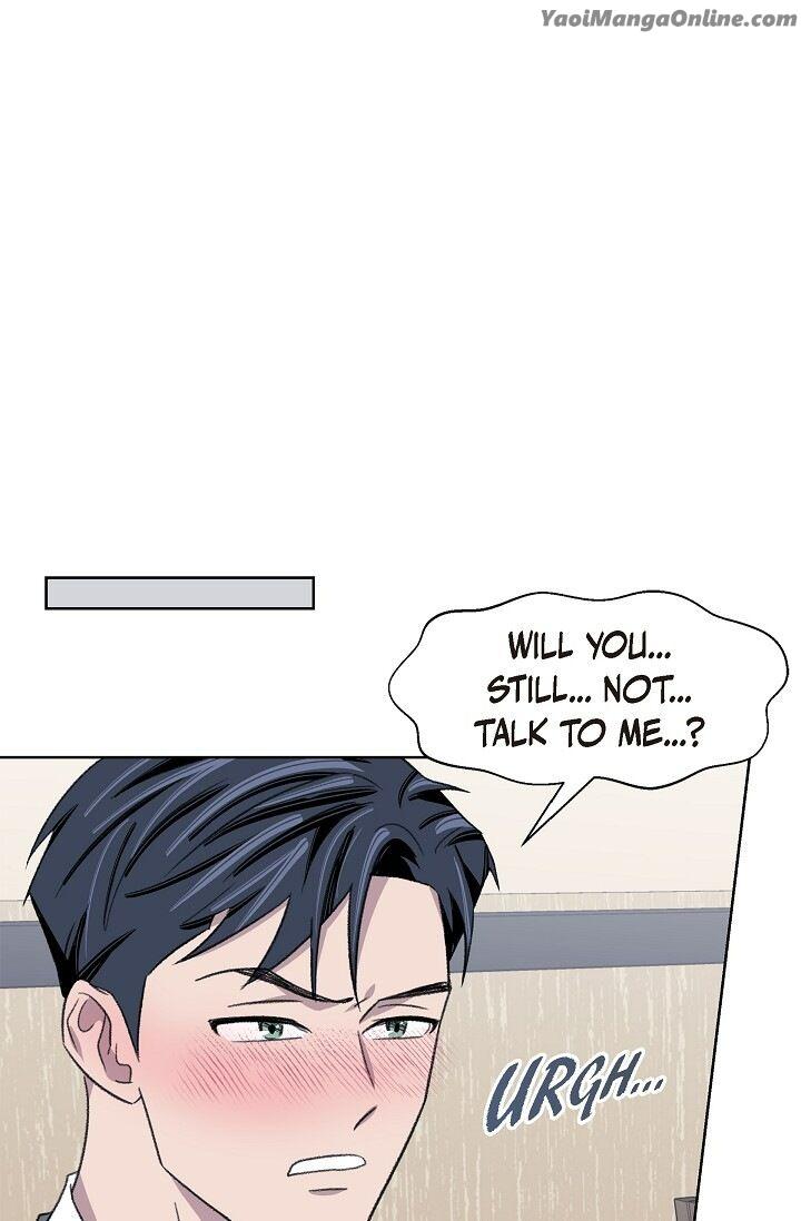 Triggering Idle Desires by Ganu [Eng] page 52