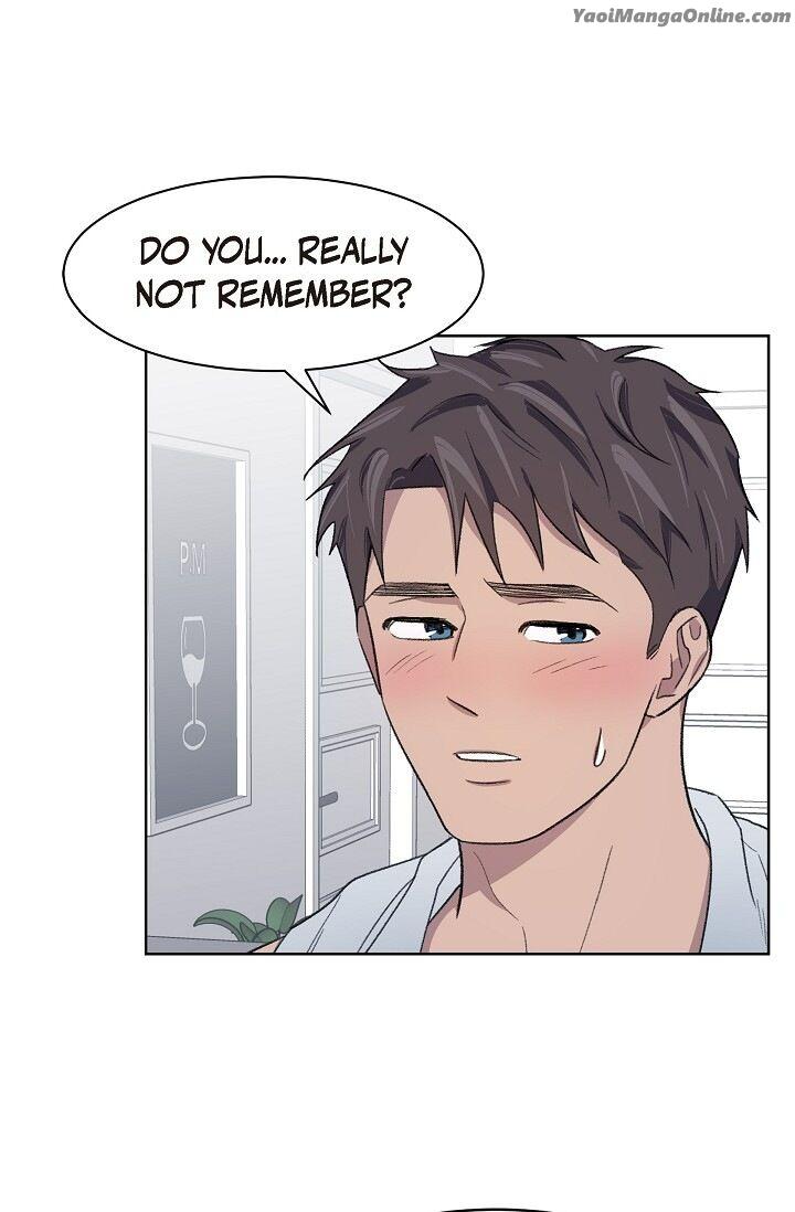 Triggering Idle Desires by Ganu [Eng] page 52