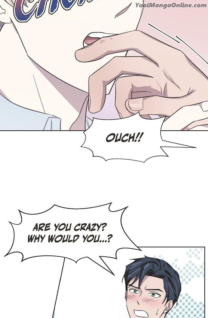 Triggering Idle Desires by Ganu [Eng] page 53